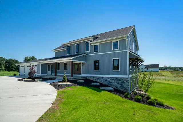 $1,125,000 | 4277 Mason Street, Zeeland, MI 49464