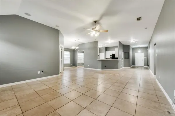 $2,500 | 4403 New Meadow Drive, Mansfield, TX 76063