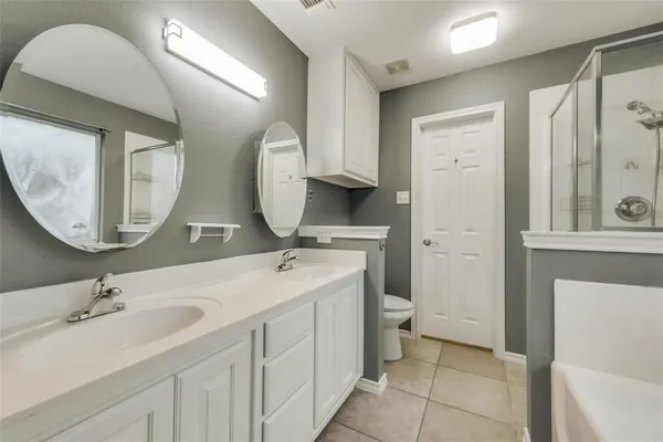 $2,500 | 4403 New Meadow Drive, Mansfield, TX 76063