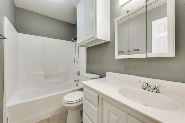 $2,500 | 4403 New Meadow Drive, Mansfield, TX 76063