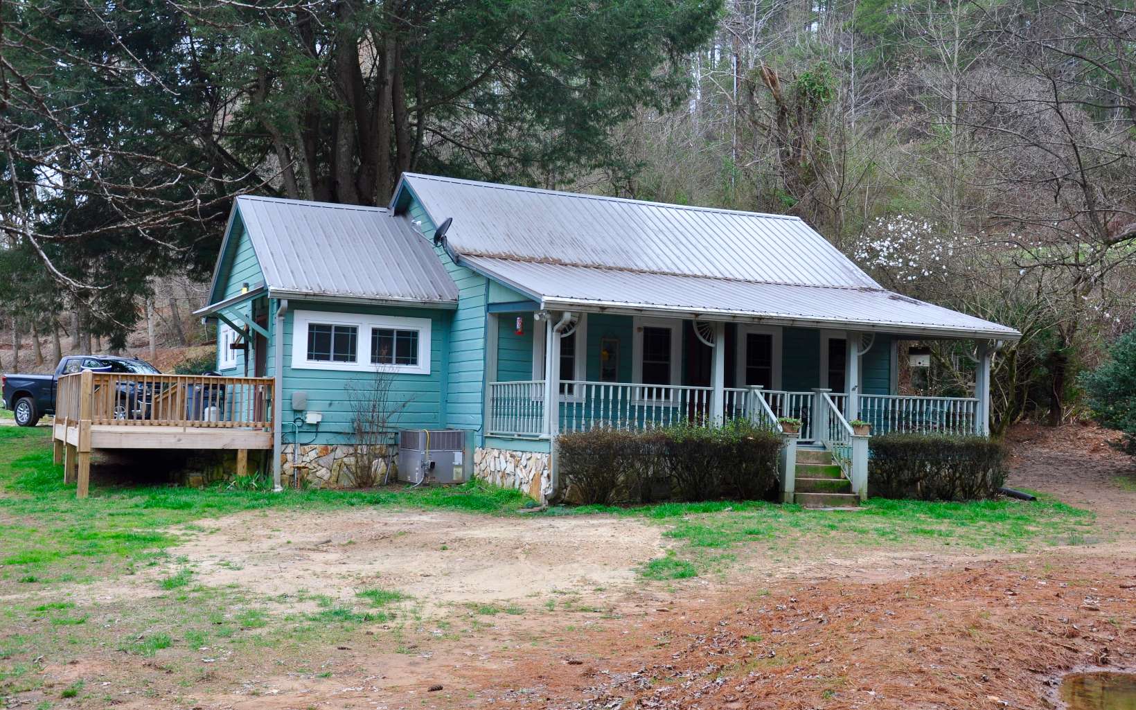 42 Everett Botts Road Morganton, GA 30560 - Photo 1 of 1 Main View
