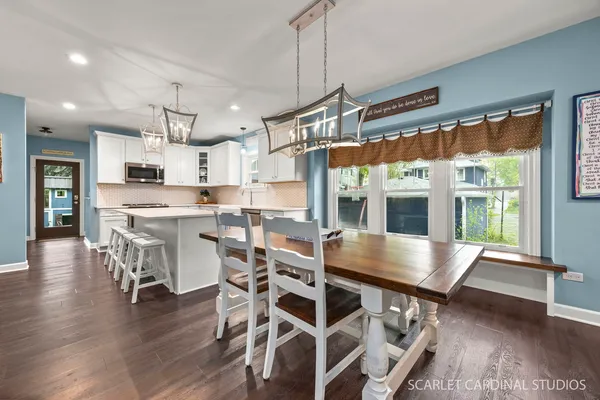 $889,900 | 314 East Jefferson Avenue, Wheaton, IL 60187
