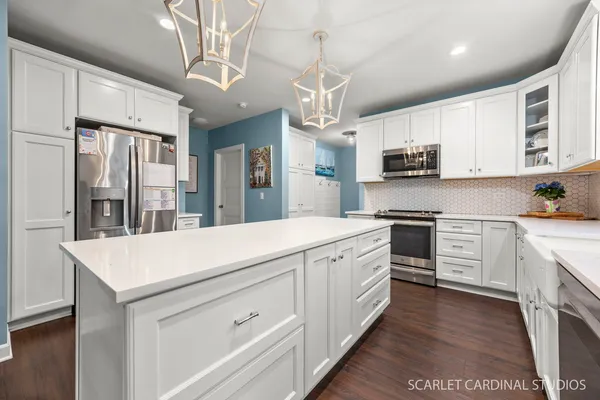 $889,900 | 314 East Jefferson Avenue, Wheaton, IL 60187