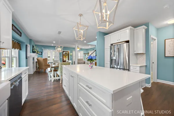 $889,900 | 314 East Jefferson Avenue, Wheaton, IL 60187