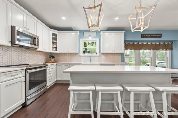 $889,900 | 314 East Jefferson Avenue, Wheaton, IL 60187