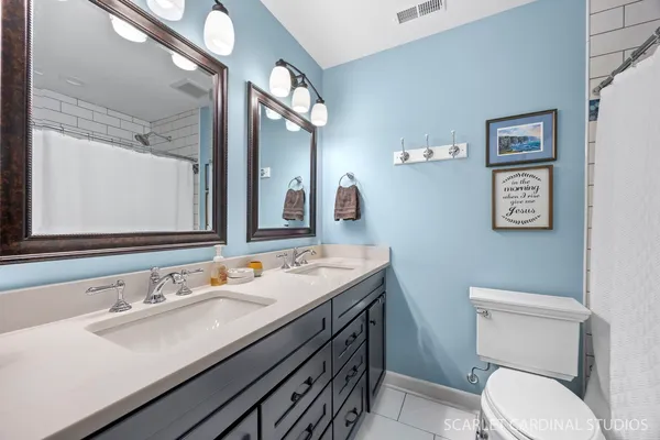 $889,900 | 314 East Jefferson Avenue, Wheaton, IL 60187