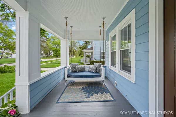 $889,900 | 314 East Jefferson Avenue, Wheaton, IL 60187