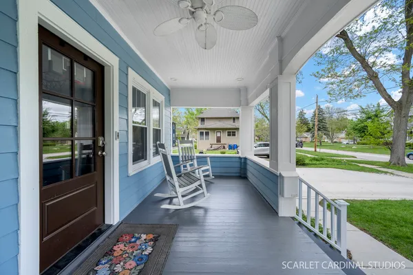 $889,900 | 314 East Jefferson Avenue, Wheaton, IL 60187