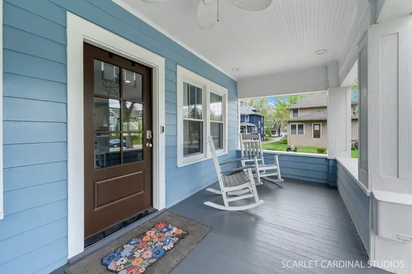 $889,900 | 314 East Jefferson Avenue, Wheaton, IL 60187