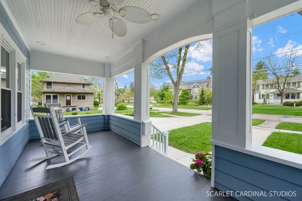 $889,900 | 314 East Jefferson Avenue, Wheaton, IL 60187