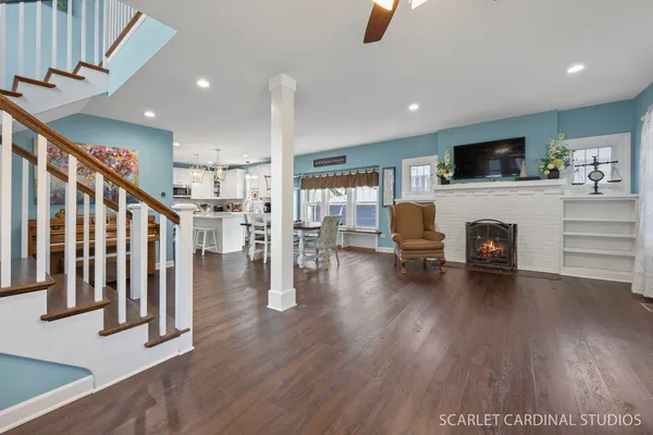 $889,900 | 314 East Jefferson Avenue, Wheaton, IL 60187