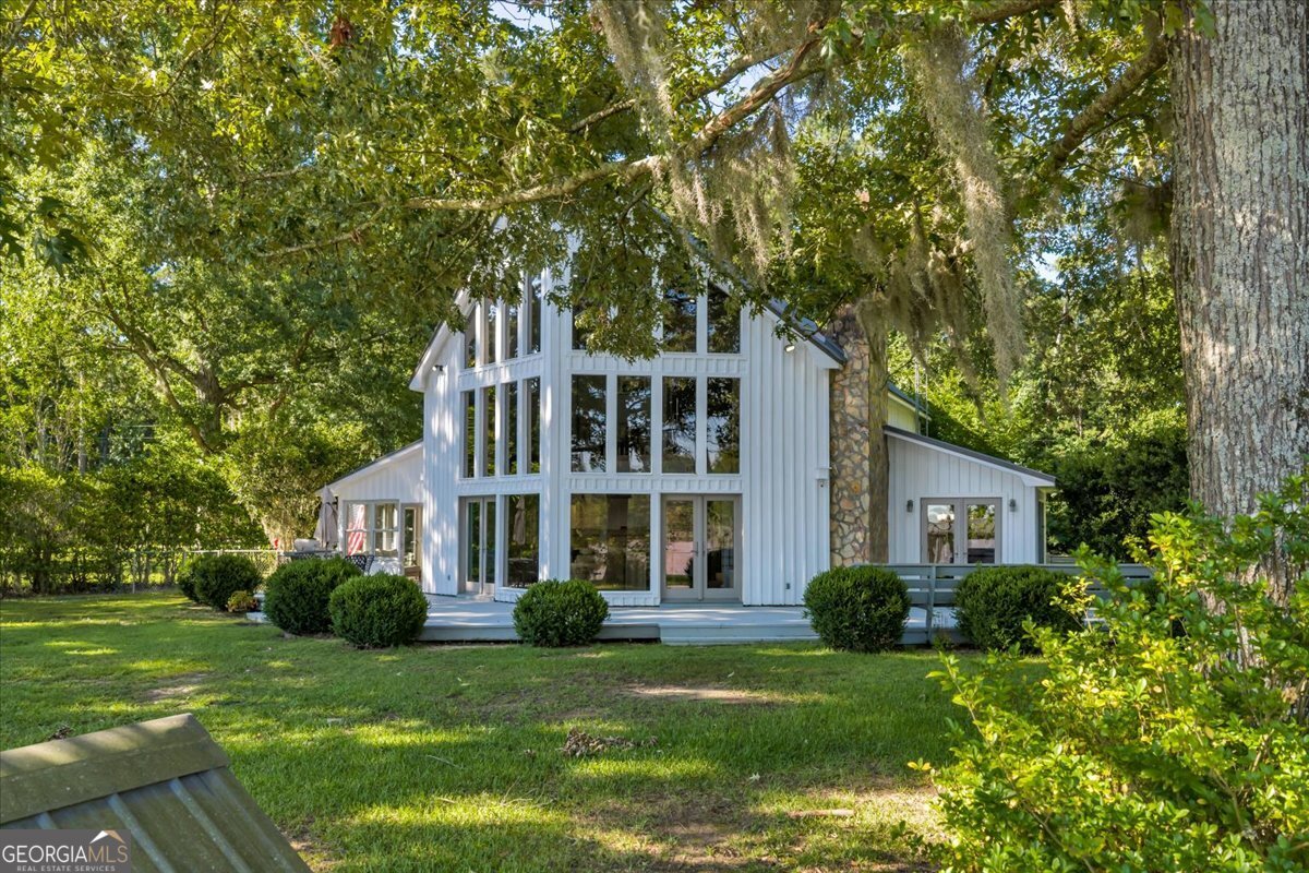 139 East Entrekin Road Cobb, GA 31735 - Photo 55 of 61