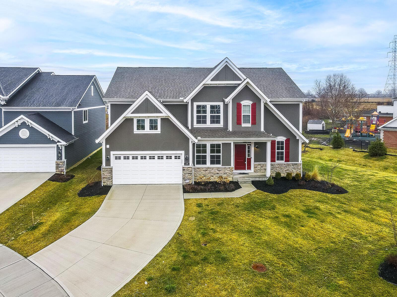 178 Harness Way Delaware, OH 43015 - Photo 2 of 70 178 Harness Way-17