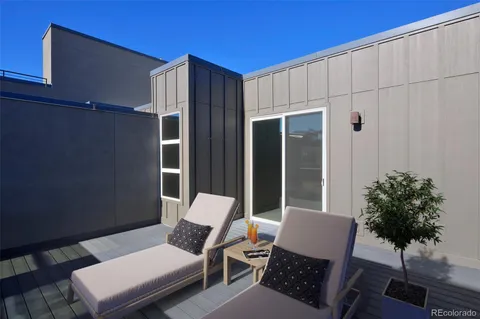 $539,000 | 3044 Wilson Court, Unit 2, Denver, CO 80205
