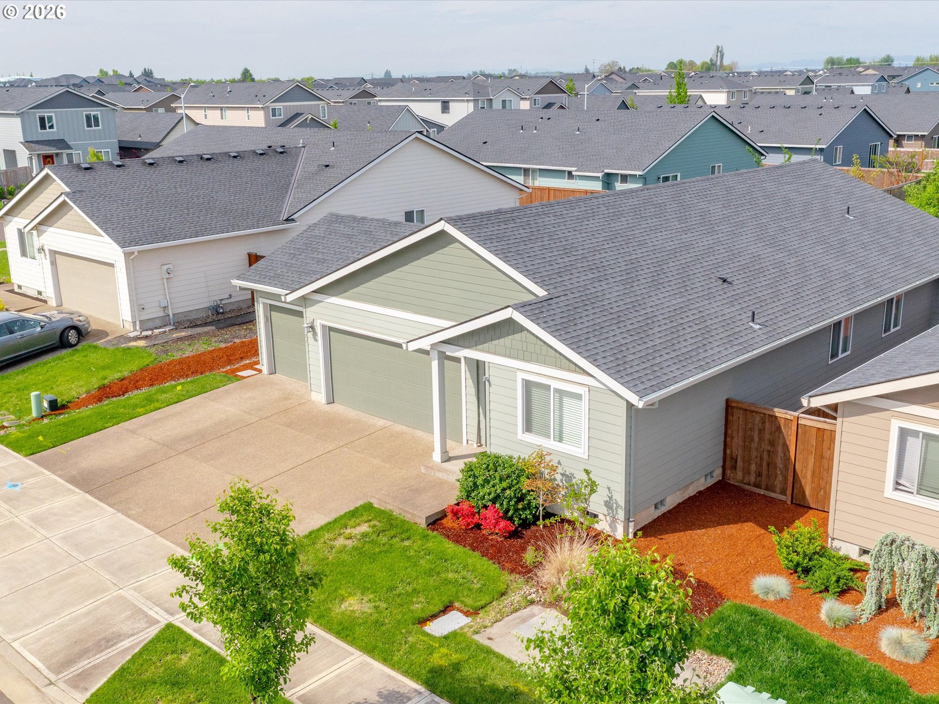 483 Killian Spring Drive Woodburn, OR 97071 - Photo 32 of 43