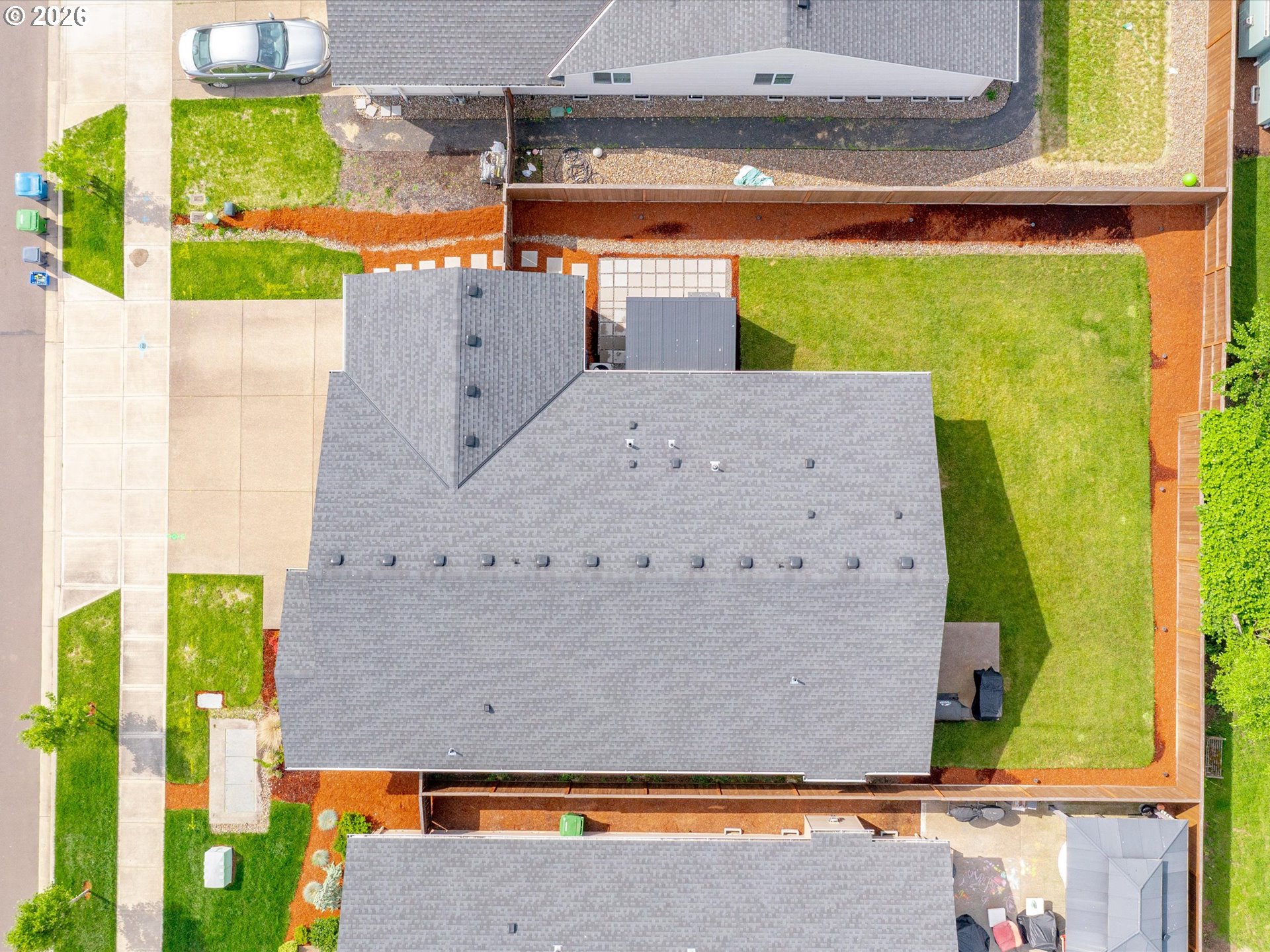 483 Killian Spring Drive Woodburn, OR 97071 - Photo 33 of 43