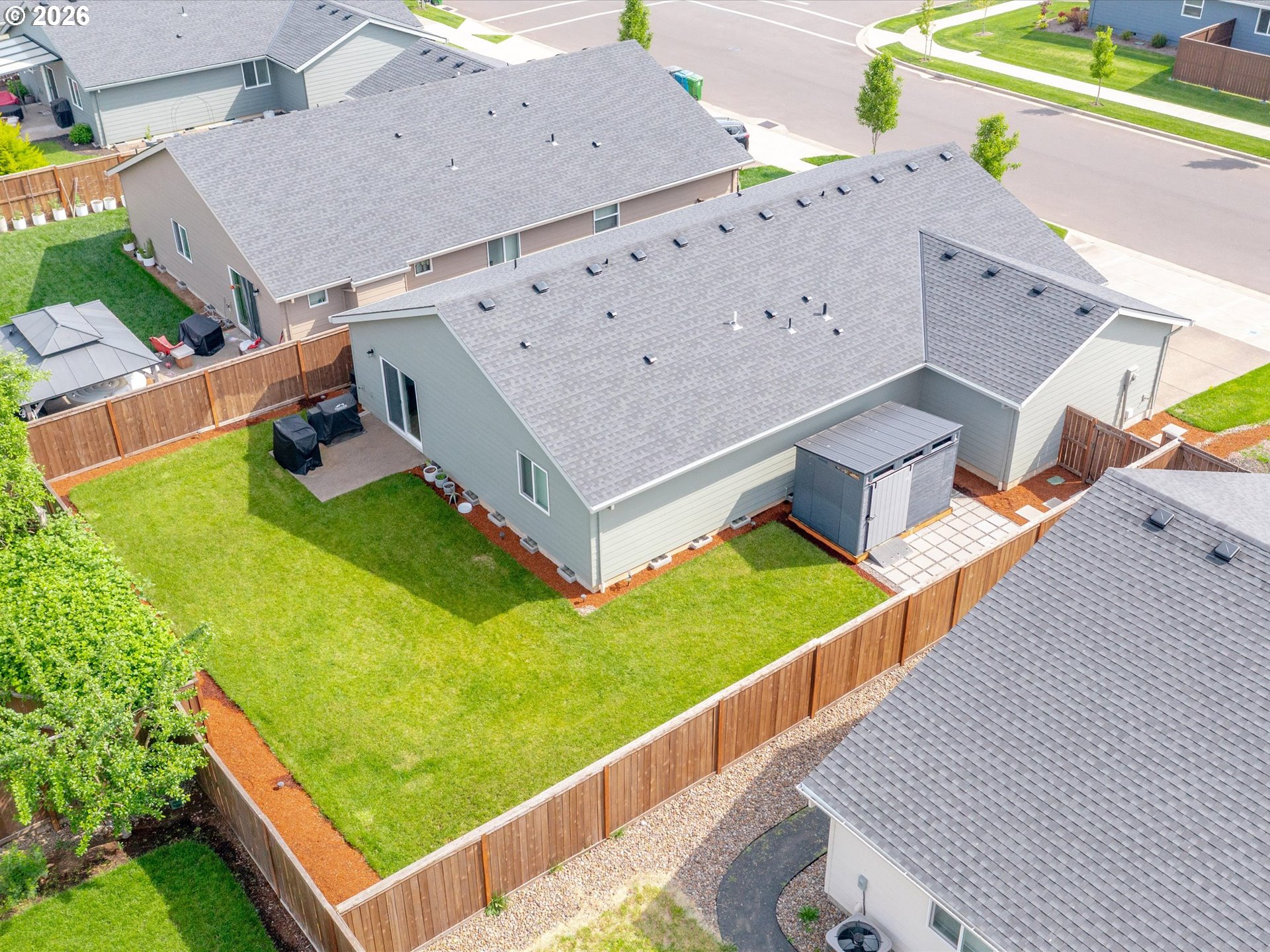 483 Killian Spring Drive Woodburn, OR 97071 - Photo 35 of 43