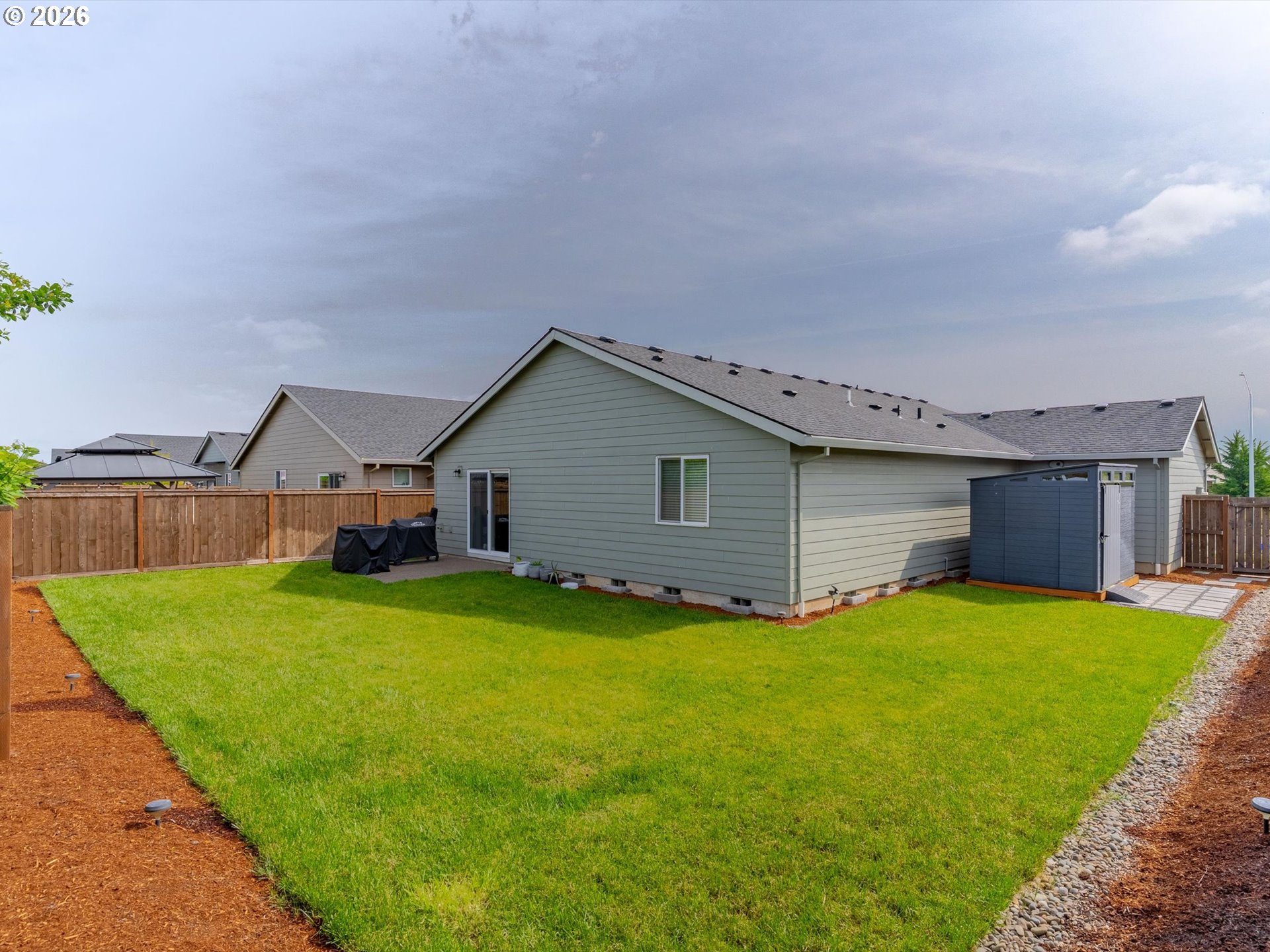 483 Killian Spring Drive Woodburn, OR 97071 - Photo 36 of 43