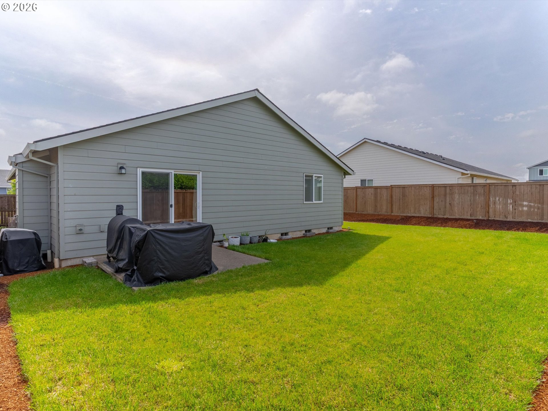 483 Killian Spring Drive Woodburn, OR 97071 - Photo 37 of 43