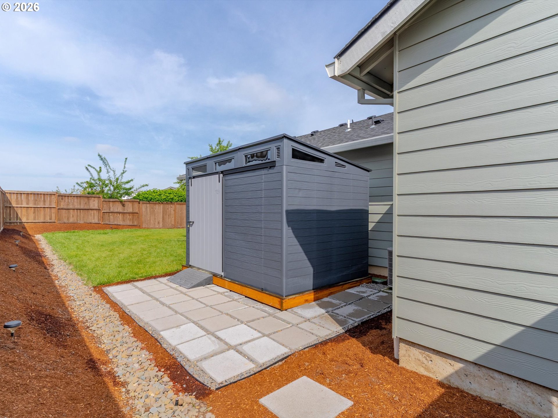 483 Killian Spring Drive Woodburn, OR 97071 - Photo 41 of 43