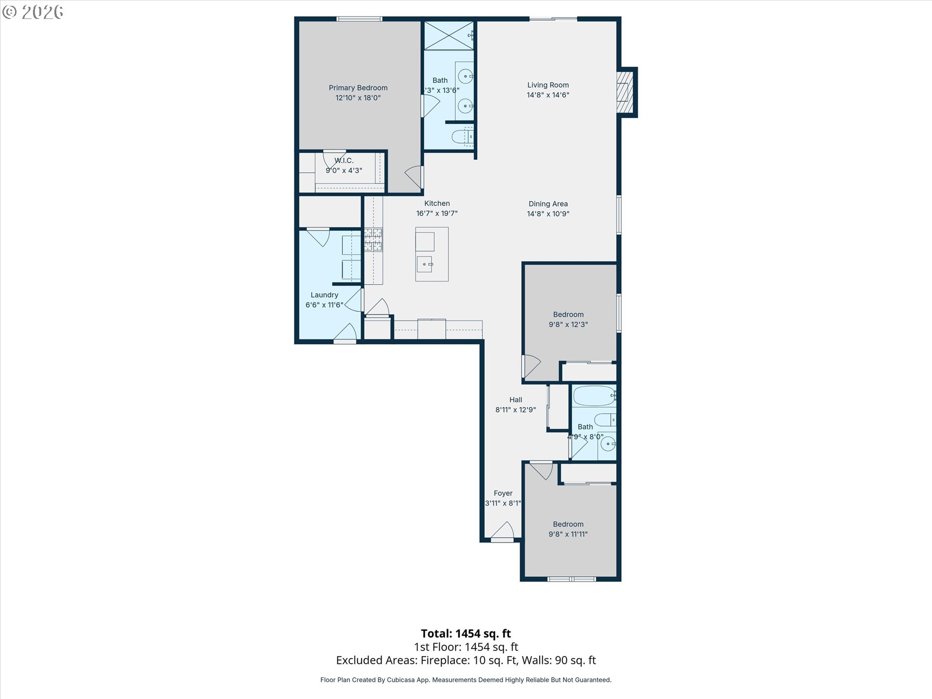 483 Killian Spring Drive Woodburn, OR 97071 - Photo 43 of 43