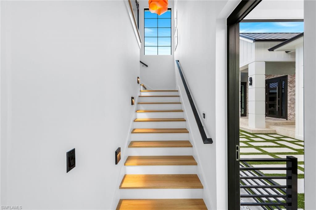 6677 Hunters Road Naples, FL 34109 - Photo 39 of 50 a view of entryway