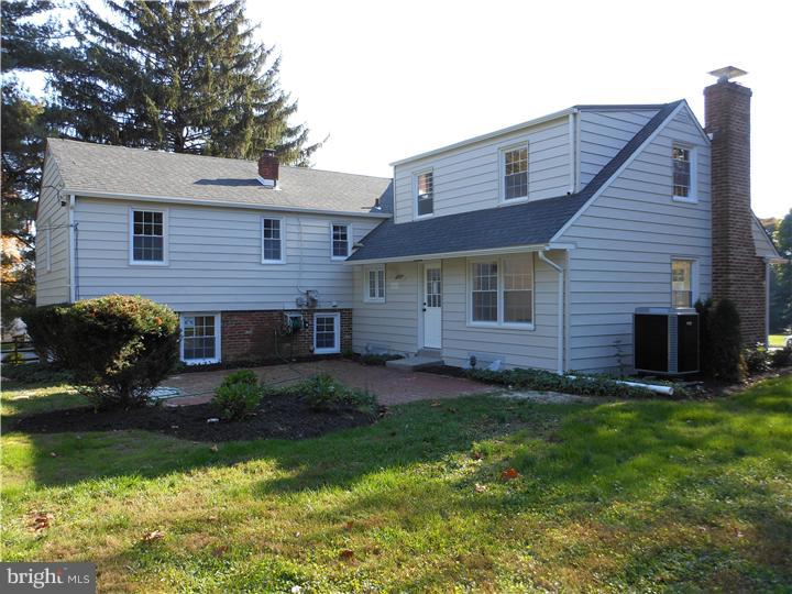 99 Sullivan Road Wayne, PA 19087 - Photo 2 of 16 Exterior Back