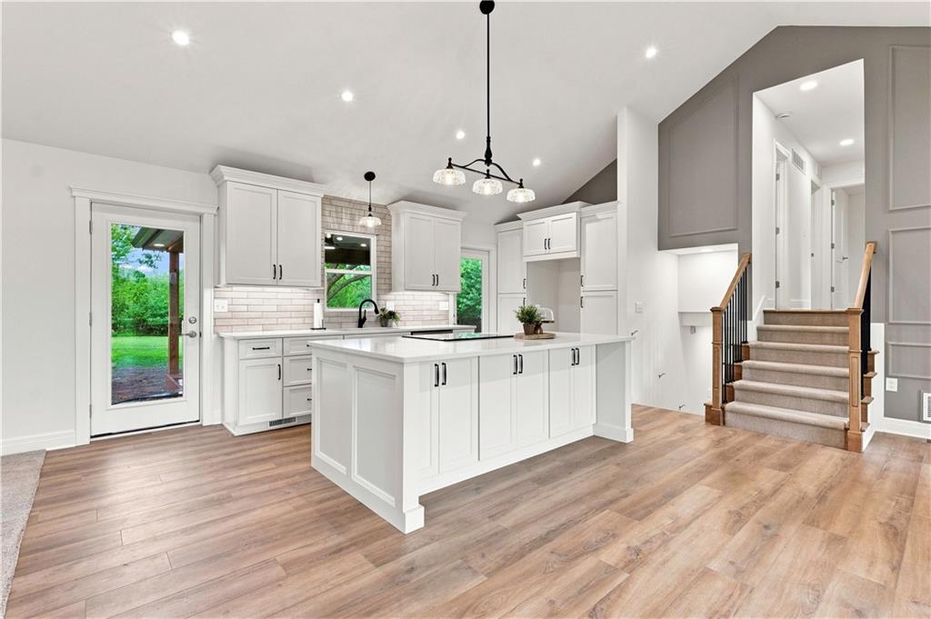 3222 Southwest Pryor Road Lee's Summit, MO 64082 - Photo 9 of 46 Gallery Image 9