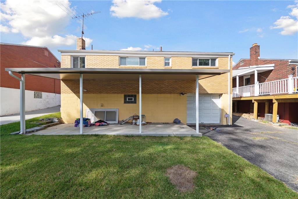 290 Wheeler Avenue McKees Rocks, PA 15136 - Photo 24 of 27 Gallery Image 24