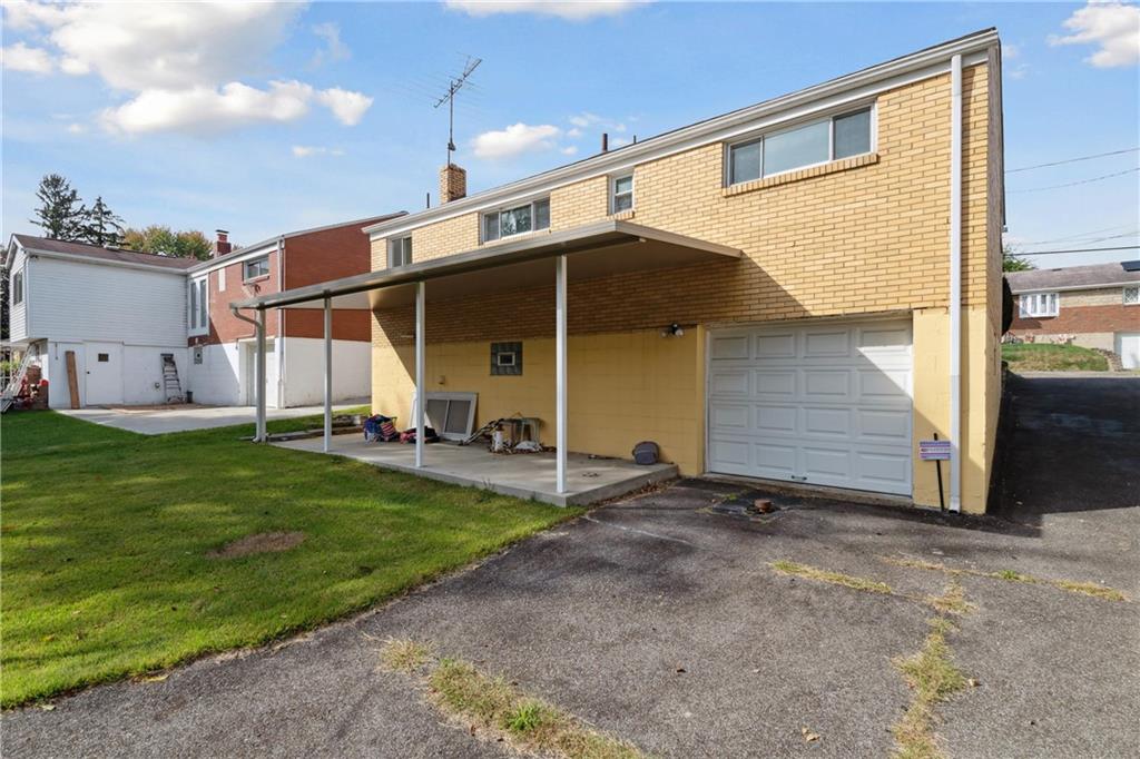 290 Wheeler Avenue McKees Rocks, PA 15136 - Photo 25 of 27 Gallery Image 25