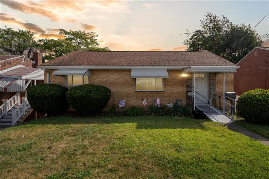 290 Wheeler Avenue McKees Rocks, PA 15136 - Photo 27 of 27 Gallery Image 27