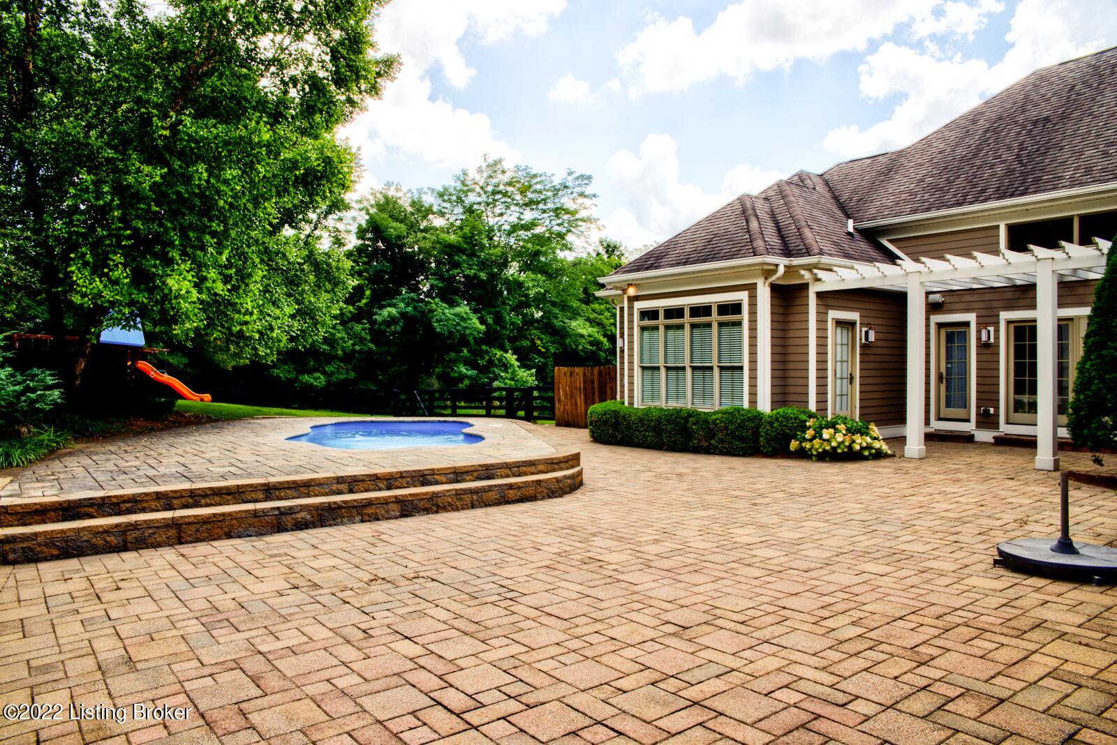7803 Rollington Road Pewee Valley, KY 40056 - Photo 100 of 123 GSP-7803_Rolington_Rd-100
