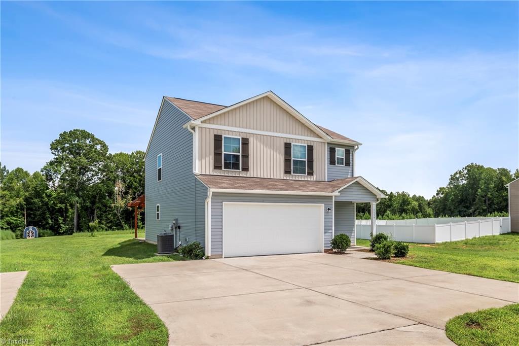 1139 Calvin Sowers Road Lexington, NC 27295 - Photo 3 of 40 Gallery Image 3