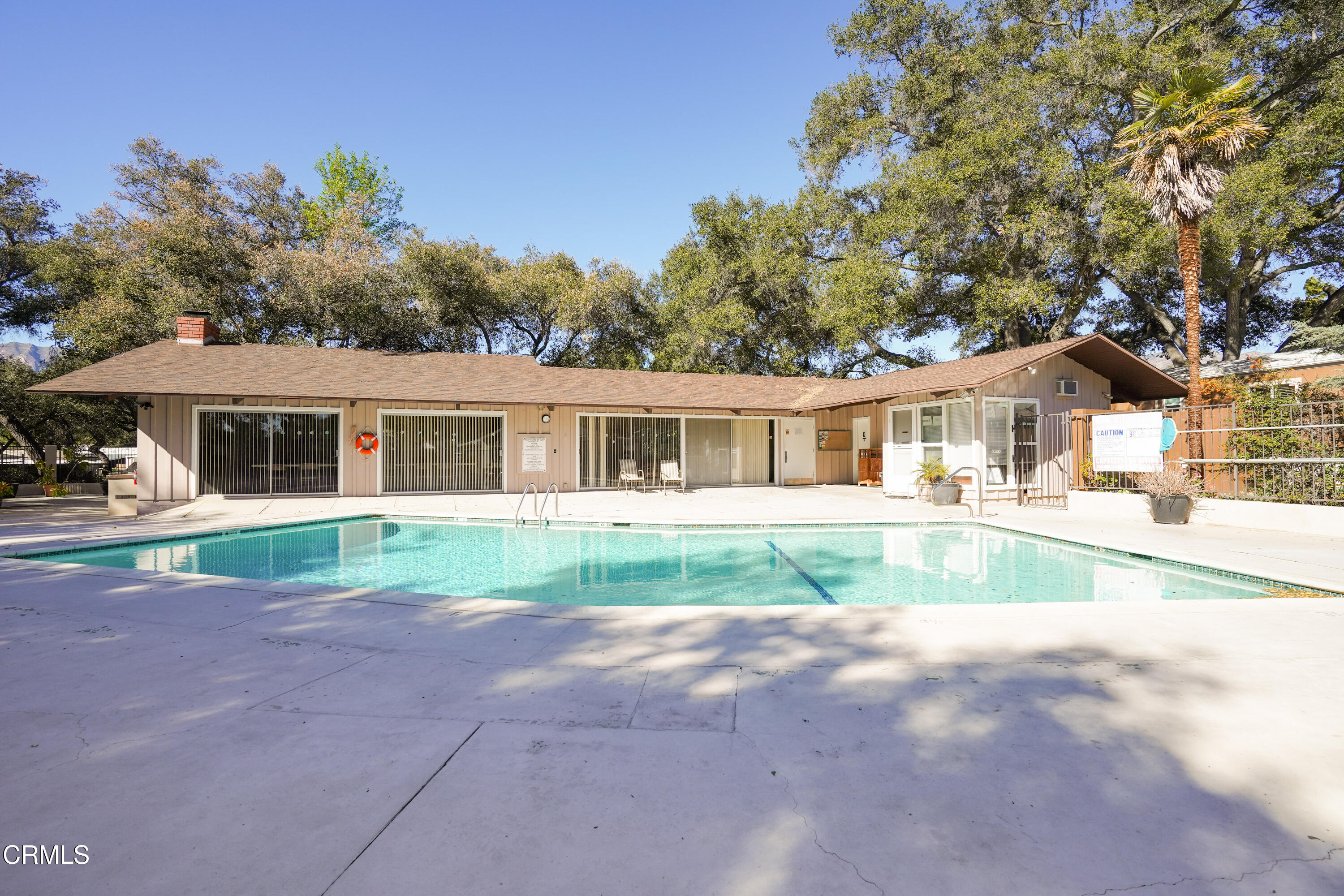 1273 South Rice Road, Unit 42 Ojai, CA 93023 - Photo 26 of 29 GOPOOL