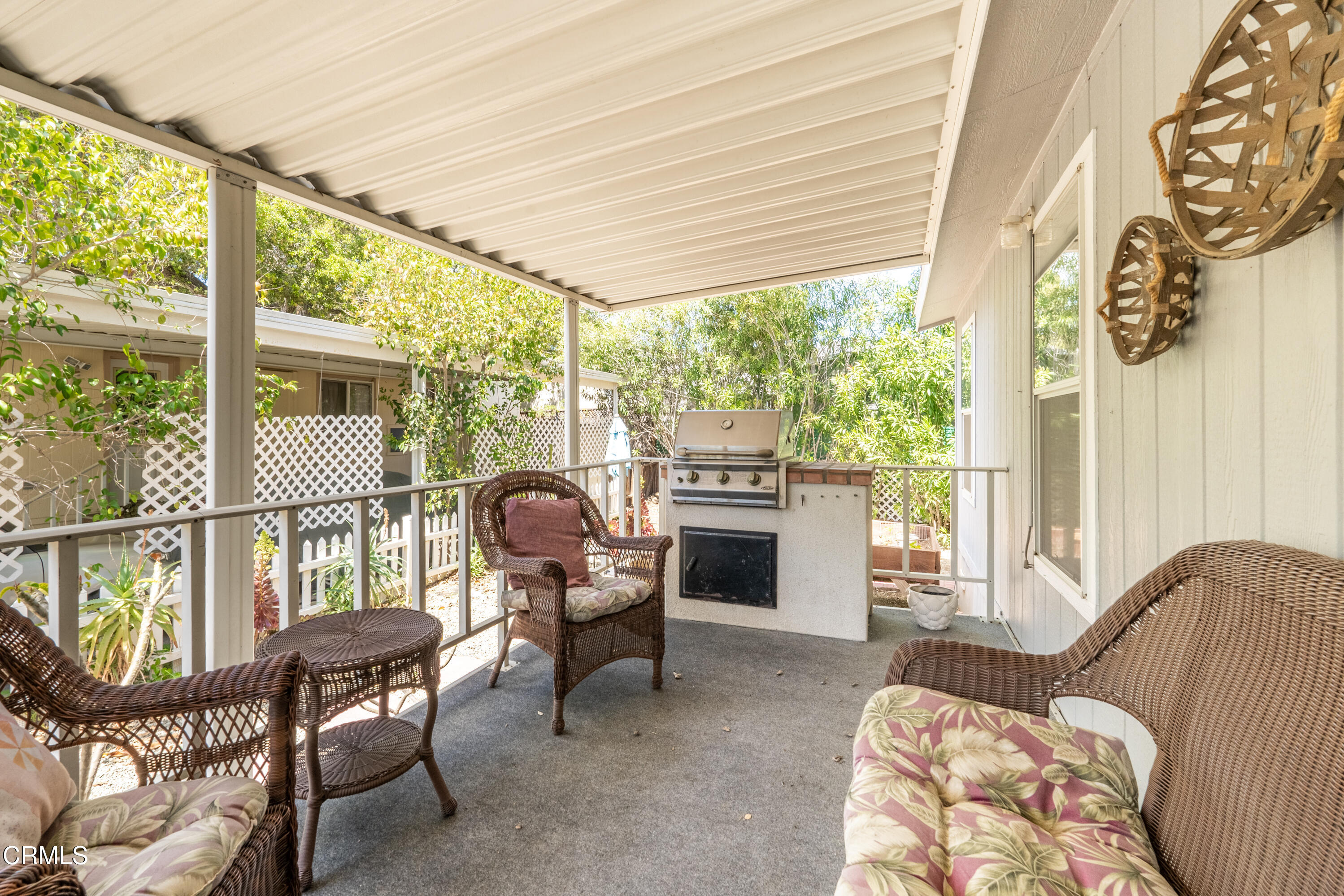 1273 South Rice Road, Unit 42 Ojai, CA 93023 - Photo 8 of 29 IMG-8