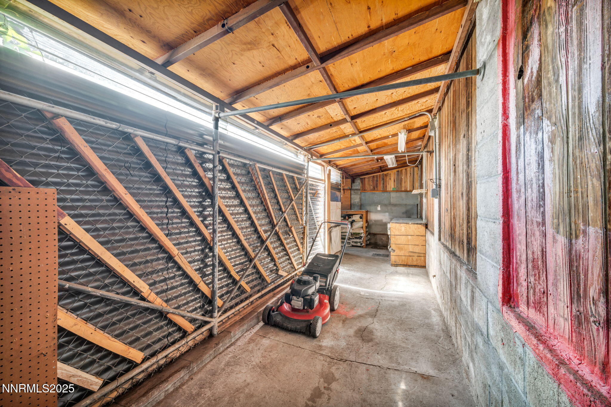 3570 West 7th Street Reno, NV 89503 - Photo 33 of 45 a view of storage and utility room