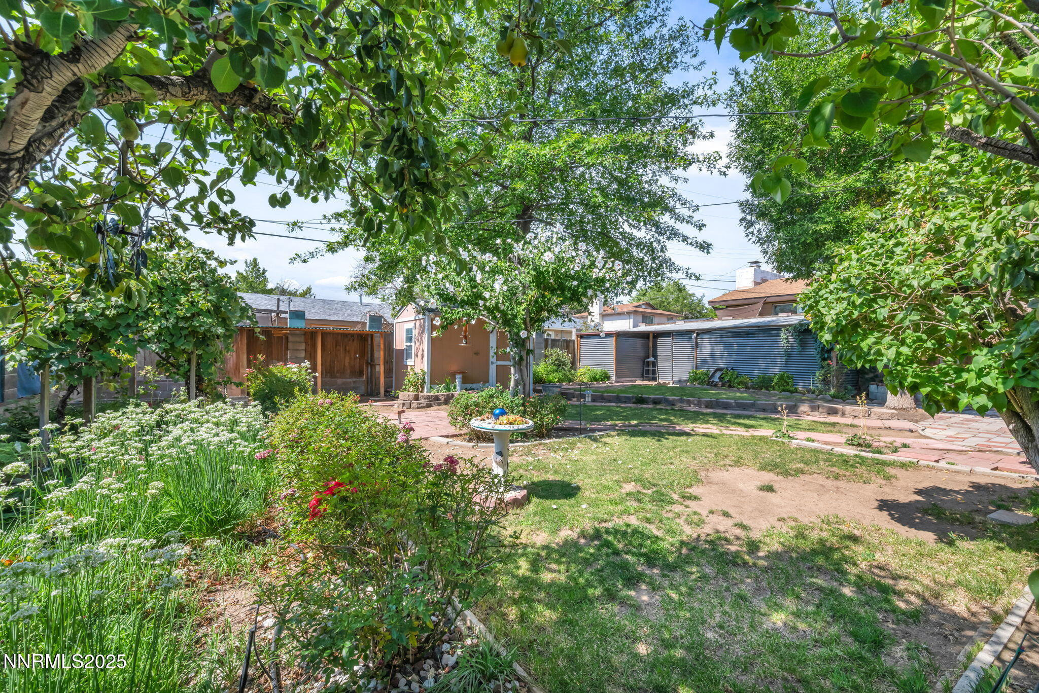 3570 West 7th Street Reno, NV 89503 - Photo 39 of 45 a front view of a house with a yard