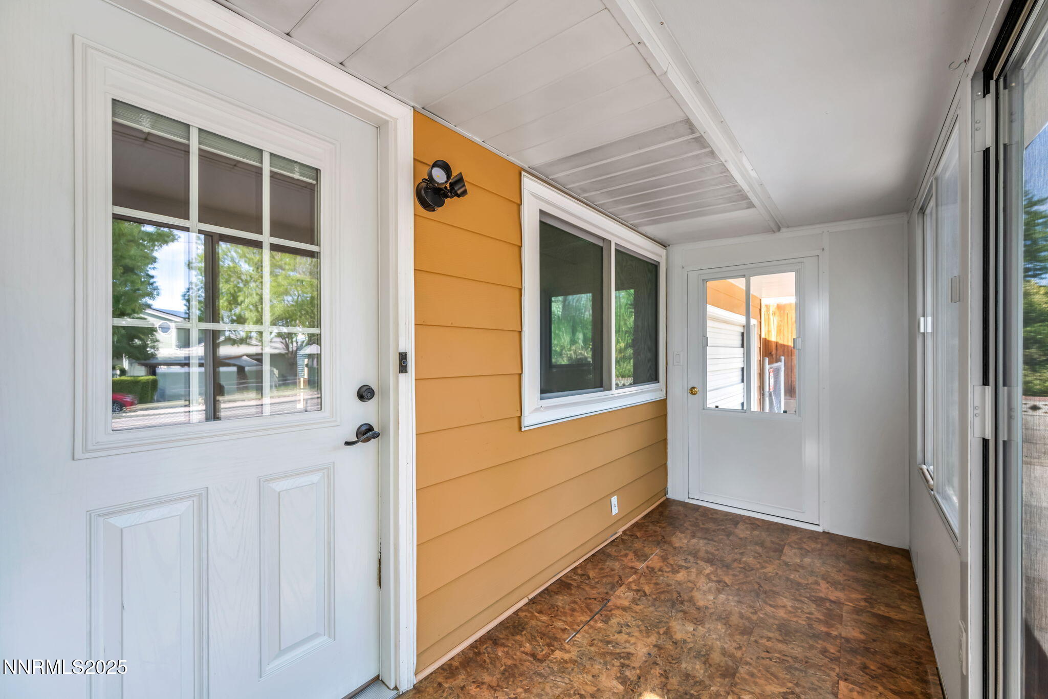 3570 West 7th Street Reno, NV 89503 - Photo 5 of 45 a view of an entryway of the house