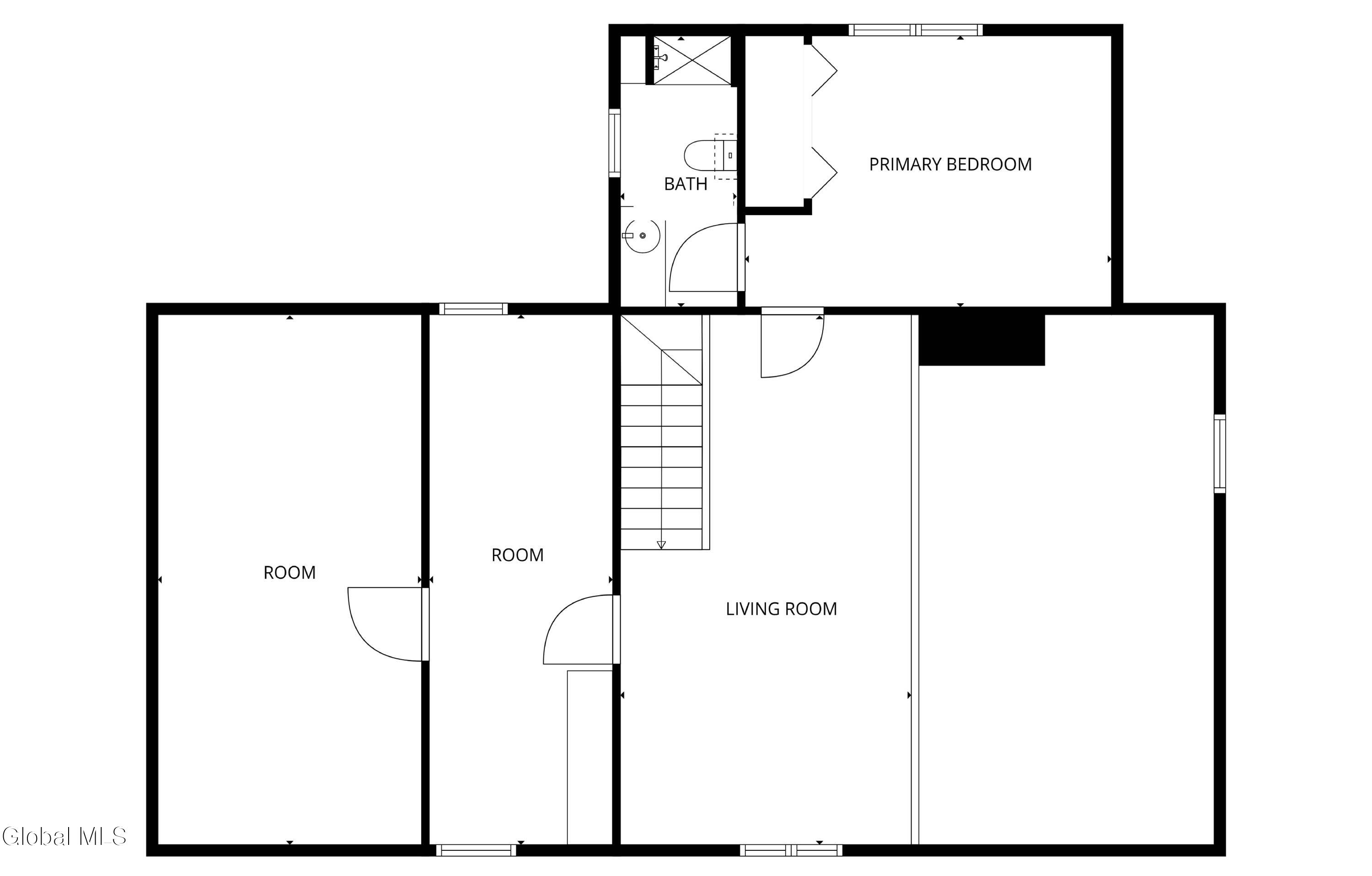 126 Normanskill Road New Scotland, NY 12159 - Photo 54 of 55 3-Floorplan_3-EDIT