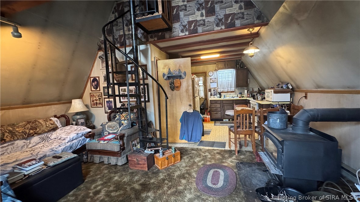 960 North Radiator Road English, IN 47118 - Photo 11 of 17