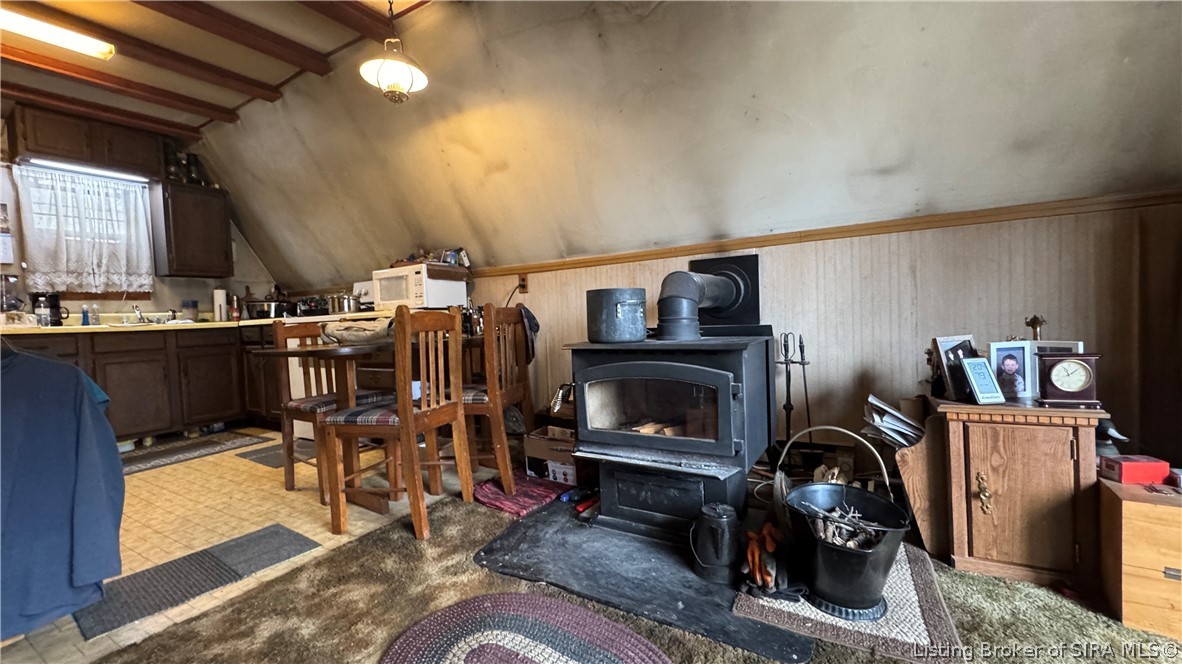 960 North Radiator Road English, IN 47118 - Photo 12 of 17