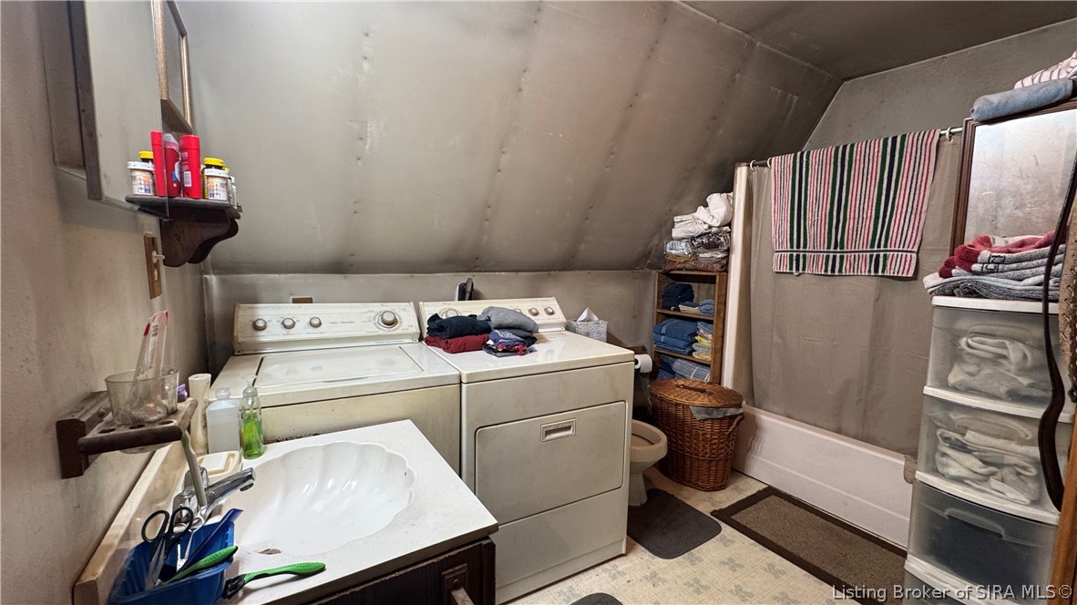 960 North Radiator Road English, IN 47118 - Photo 13 of 17