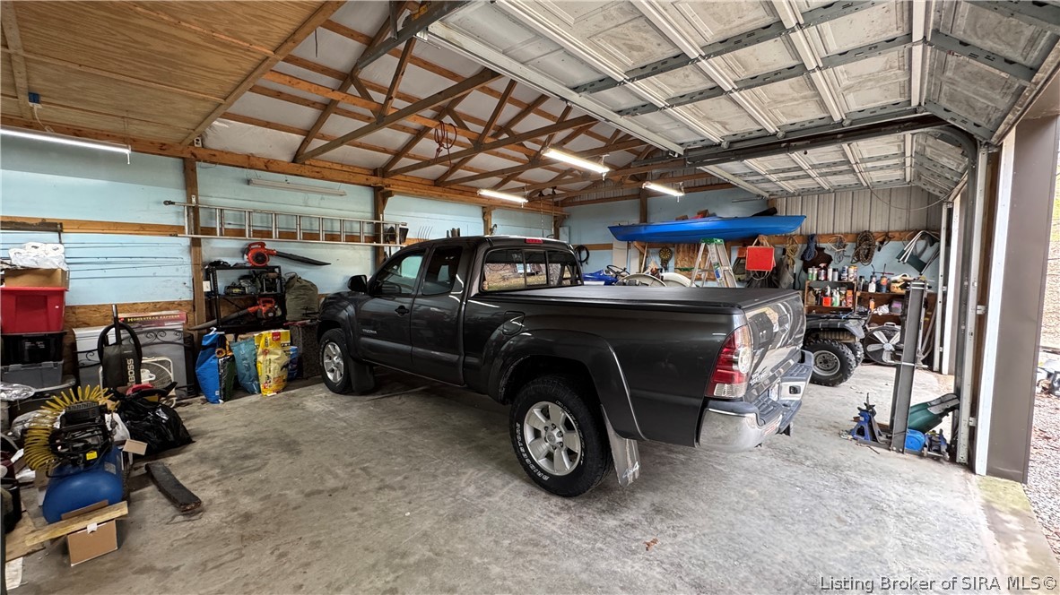 960 North Radiator Road English, IN 47118 - Photo 16 of 17