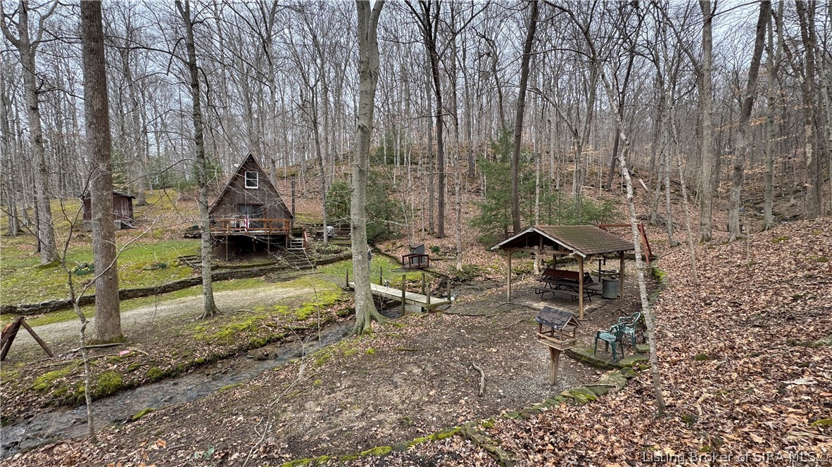 960 North Radiator Road English, IN 47118 - Photo 2 of 17