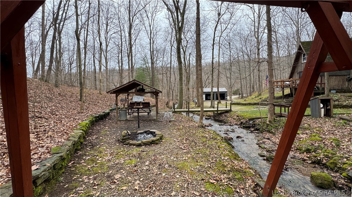 960 North Radiator Road English, IN 47118 - Photo 3 of 17