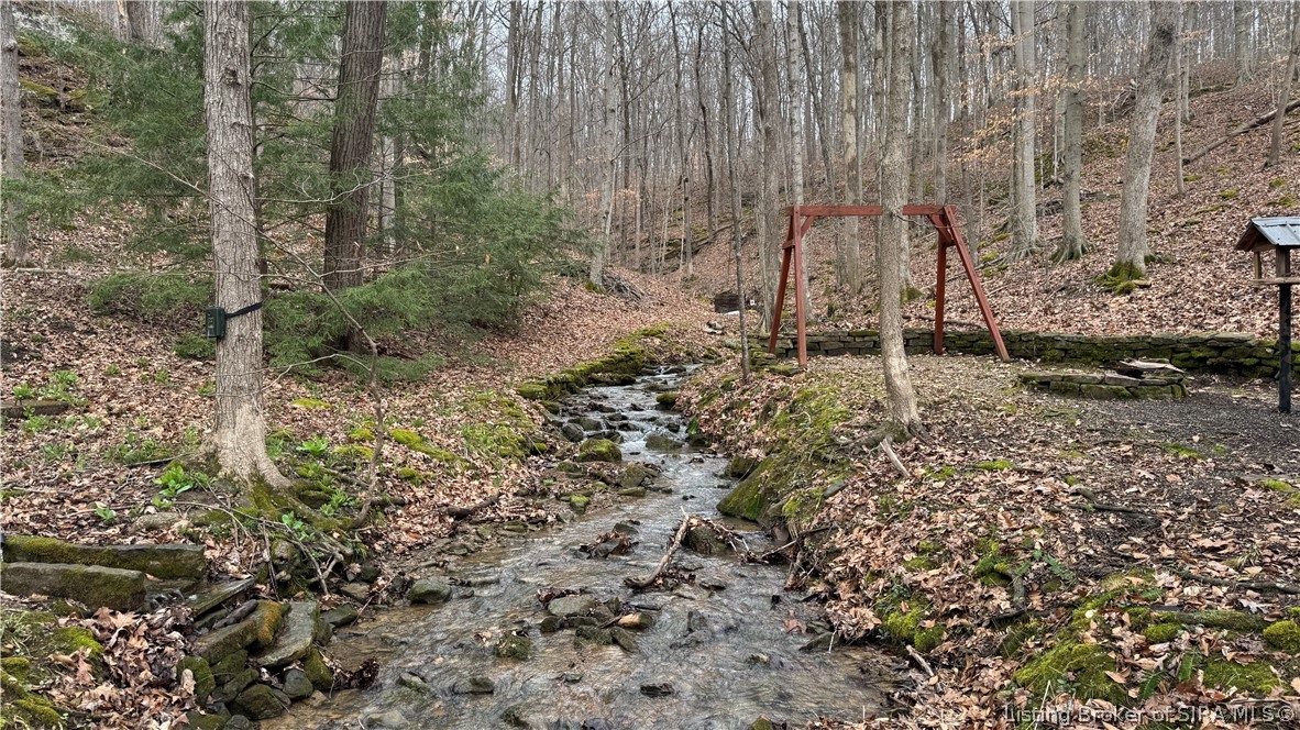 960 North Radiator Road English, IN 47118 - Photo 5 of 17