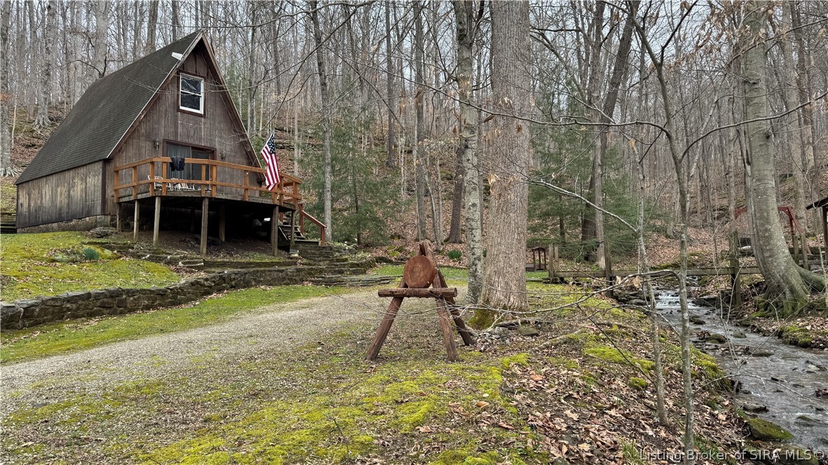 960 North Radiator Road English, IN 47118 - Photo 8 of 17