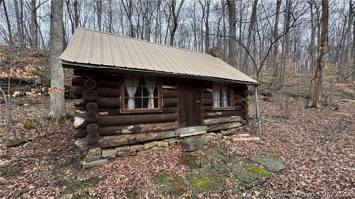 960 North Radiator Road English, IN 47118 - Photo 10 of 17