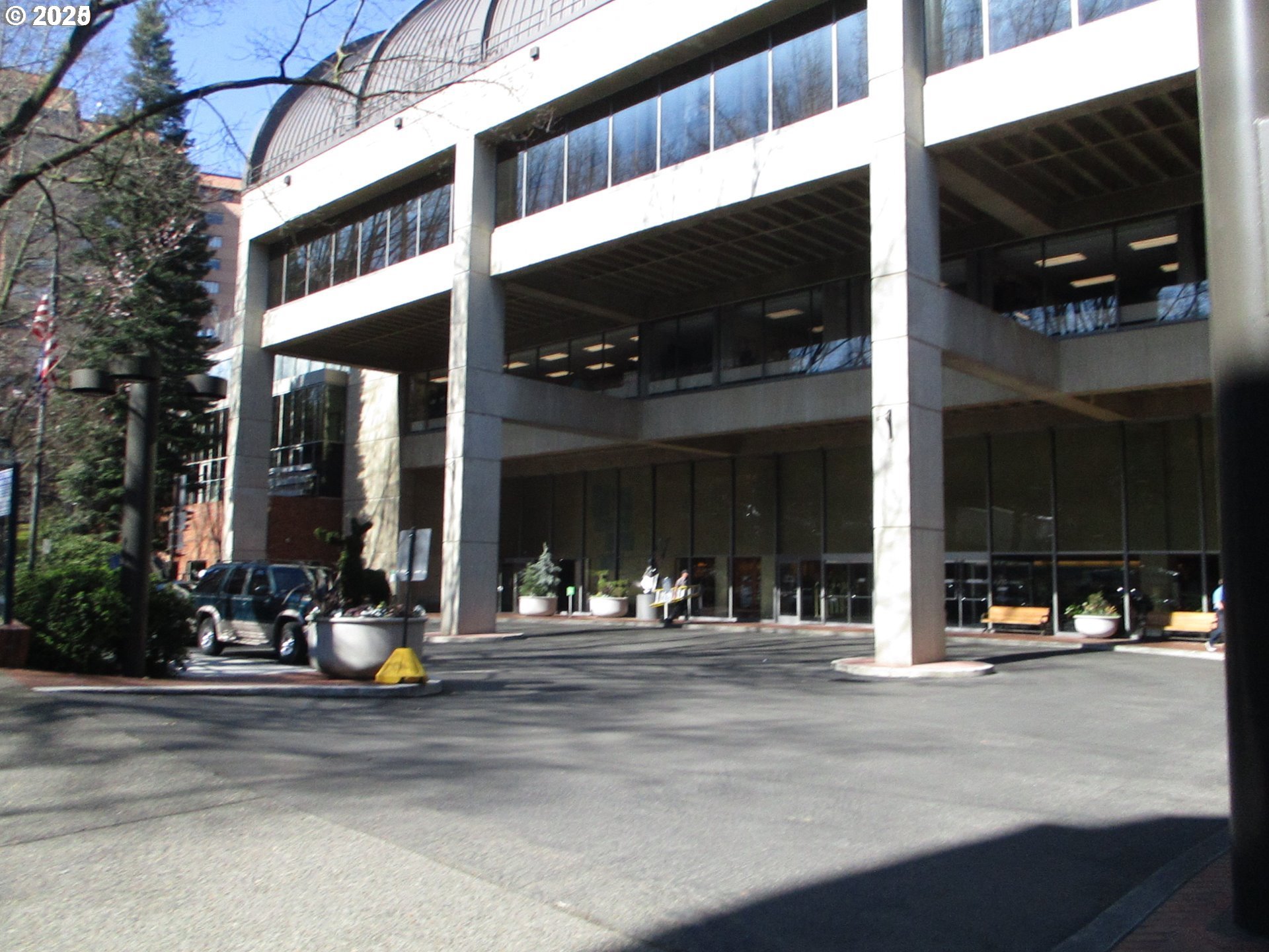 2020 Southwest Main Street, Unit 405 Portland, OR 97205 - Photo 22 of 35