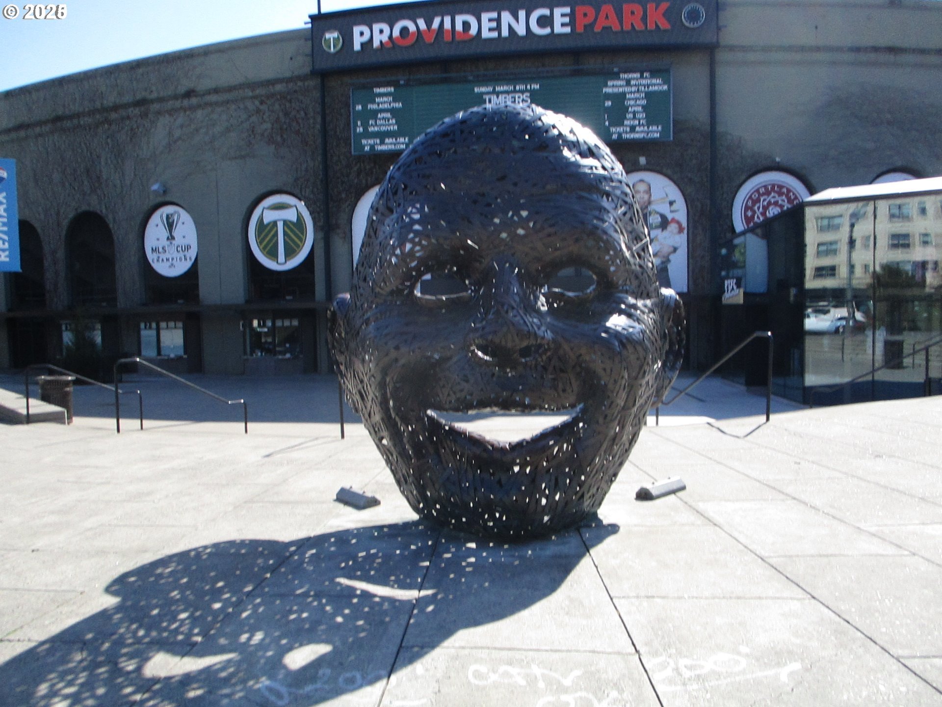 2020 Southwest Main Street, Unit 405 Portland, OR 97205 - Photo 24 of 35